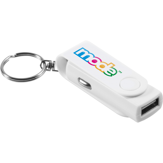 Twister Car Charger Twister Car Charger
